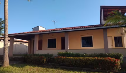 Casa com 3 quartos à venda no Pitangueiras, Lauro de Freitas , 500 m2 por R$ 2.300.000