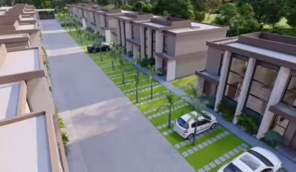 Apartamento com 2 quartos à venda no Buraquinho, Lauro de Freitas , 98 m2 por R$ 630.000