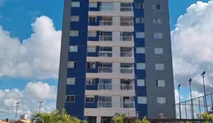 Apartamento com 3 quartos à venda no Buraquinho, Lauro de Freitas , 89 m2 por R$ 750.000