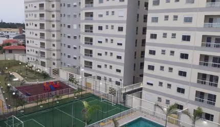 Apartamento de 2/4 mobiliado em Buraquinho
