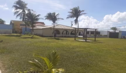 Casa comercial com 14 salas para alugar na Praia do Flamengo, Salvador  por R$ 30.000