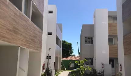Apartamento com 3 quartos à venda no Buraquinho, Lauro de Freitas , 86 m2 por R$ 555.000