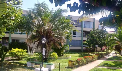 Apartamento com 3 quartos à venda no Vilas do Atlantico, Lauro de Freitas , 90 m2 por R$ 580.000