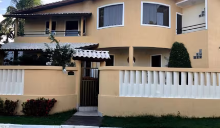 Casa com 4 quartos à venda no Portão, Lauro de Freitas  por R$ 1.300.000