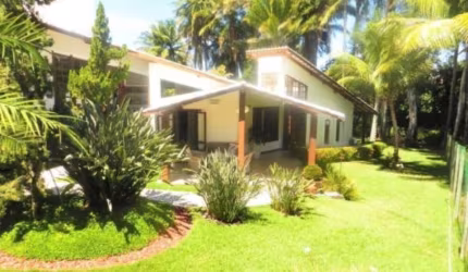 Casa com 3 quartos à venda no Portão, Lauro de Freitas , 400 m2 por R$ 1.800.000
