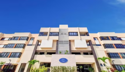 Apartamento com 1 quarto à venda no Guarajuba, Camaçari , 25 m2 por R$ 550.000