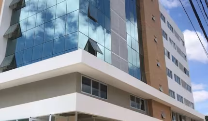 Apartamento com 1 quarto à venda no Pitangueiras, Lauro de Freitas , 33 m2 por R$ 200.000