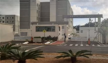 Apartamento com 2 quartos à venda no Abrantes, Camaçari , 40 m2 por R$ 245.000