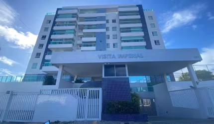 EXCELENTE APARTAMENTO COM 4 SUÍTES EM PITANGUEIRAS