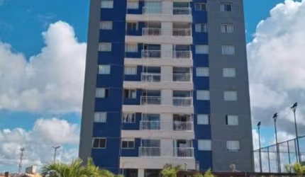 Apartamento com 2 quartos à venda no Buraquinho, Lauro de Freitas , 87 m2 por R$ 650.000