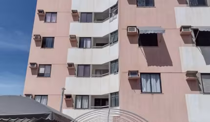 Apartamento com 2 quartos à venda em Caji, Lauro de Freitas , 78 m2 por R$ 280.000