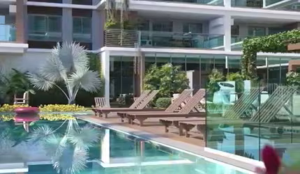 Apartamento com 2 quartos à venda no Vilas do Atlantico, Lauro de Freitas , 68 m2 por R$ 765.000