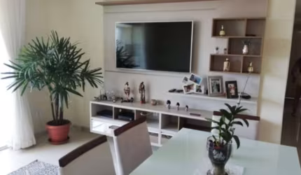 Apartamento com 4 quartos à venda no Pitangueiras, Lauro de Freitas , 243 m2 por R$ 750.000