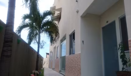 Apartamento com 2 quartos à venda no Portão, Lauro de Freitas , 50 m2 por R$ 250.000