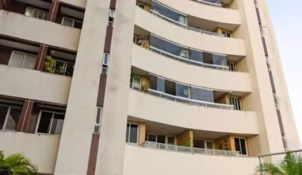 EXCELENTE APARTAMENTO EM PITANGUEIRAS!