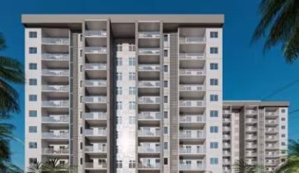Apartamento com 2 quartos à venda no Centro, Lauro de Freitas , 62 m2 por R$ 455.351