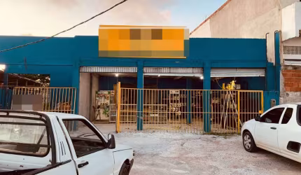 Ponto comercial para alugar no Itacimirim, Camaçari  por R$ 5.500