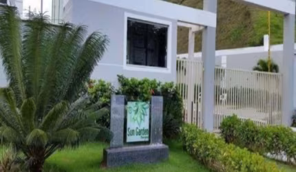 Apartamento com 2 quartos à venda em Caji, Lauro de Freitas , 48 m2 por R$ 168.000