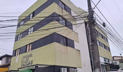 Sala comercial para alugar no Vilas do Atlantico, Lauro de Freitas  por R$ 1.500