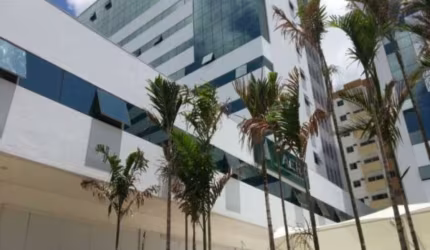 Sala comercial para alugar no Estrada do Coco, Lauro de Freitas , 28 m2 por R$ 2.000