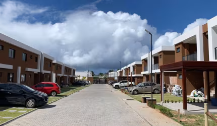 Apartamento com 2 quartos à venda no Buraquinho, Lauro de Freitas , 65 m2 por R$ 685.000