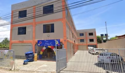 Sala comercial à venda no Recreio Ipitanga, Lauro de Freitas  por R$ 110.000