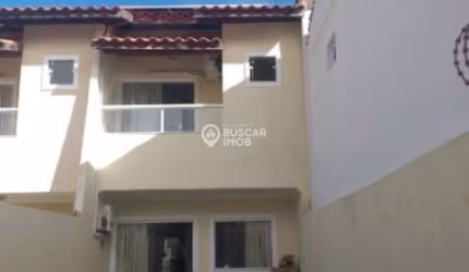 Casa com 3 quartos à venda na Vila Praiana, Lauro de Freitas  por R$ 450.000