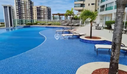 Apartamento com 1 quarto à venda no Rio Vermelho, Salvador , 47 m2 por R$ 495.000
