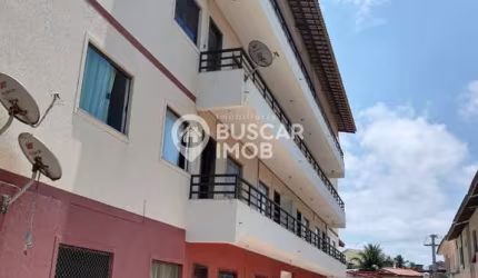 Apartamento com 3 quartos à venda no Ipitanga, Lauro de Freitas , 120 m2 por R$ 390.000