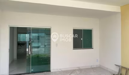 Casa com 4 quartos à venda na Vila Praiana, Lauro de Freitas  por R$ 400.000