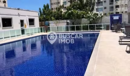 Apartamento com 2 quartos à venda no Buraquinho, Lauro de Freitas , 45 m2 por R$ 300.000