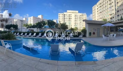 APARTAMENTO DE 2/4 EM BURAQUINHO