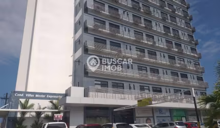 Sala comercial com 1 sala à venda no Vilas do Atlantico, Lauro de Freitas  por R$ 150.000