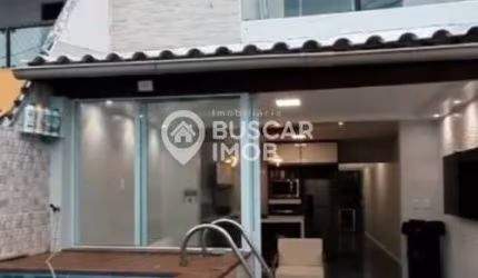 Casa com 3 quartos à venda no Ipitanga, Lauro de Freitas  por R$ 480.000