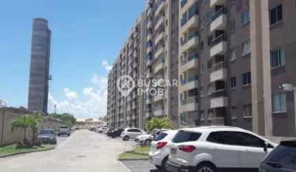 Apartamento com 2 quartos à venda no Centro, Lauro de Freitas , 53 m2 por R$ 320.000