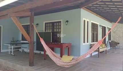 Casa com 4 quartos à venda no Portão, Lauro de Freitas  por R$ 2.350.000
