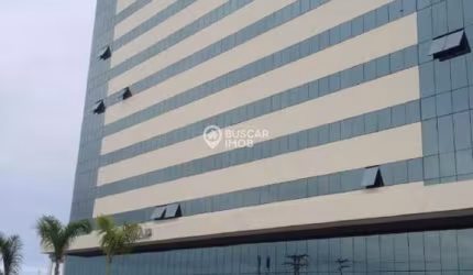 Sala comercial com 1 sala à venda no Buraquinho, Lauro de Freitas , 35 m2 por R$ 194.000