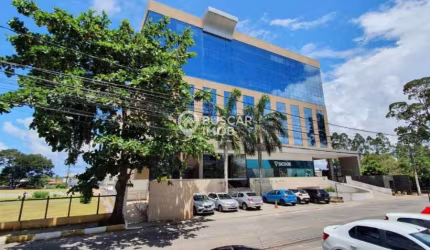Sala comercial para alugar no Pitangueiras, Lauro de Freitas  por R$ 2.950