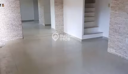 Casa com 3 quartos à venda no Buraquinho, Lauro de Freitas  por R$ 615.000
