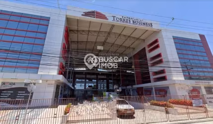 Sala comercial para alugar no Recreio Ipitanga, Lauro de Freitas  por R$ 2.300