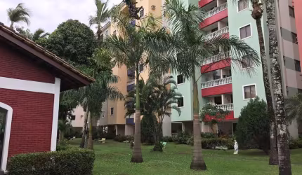 Apartamento com 2 quartos à venda no Centro, Lauro de Freitas , 54 m2 por R$ 340.000