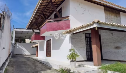 Casa com 4 suítes em Vilas do Atlântico