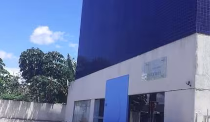 Sala comercial com 1 sala para alugar no Pitangueiras, Lauro de Freitas , 22 m2 por R$ 1.300