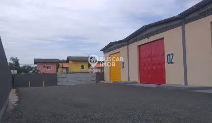 GALPÃO EM ABRANTES