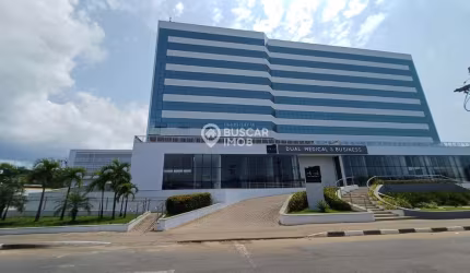 Sala comercial à venda no Centro, Lauro de Freitas  por R$ 265.000