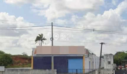 Barracão / Galpão / Depósito para alugar no Centro, Camaçari  por R$ 4.000