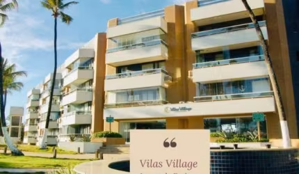 APARTAMENTO DE 1/4  EM VILAS DO ATLÂNTICO