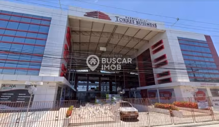 Sala comercial para alugar no Recreio Ipitanga, Lauro de Freitas  por R$ 5.000