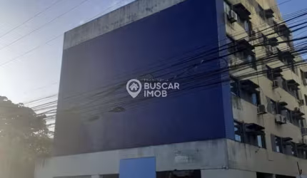 Sala comercial com 1 sala à venda no Pitangueiras, Lauro de Freitas  por R$ 100.000