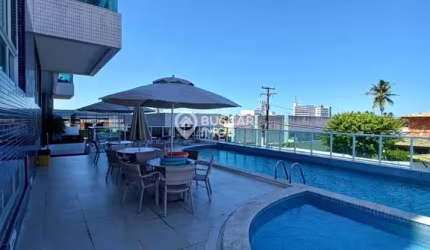 Apartamento com 4 quartos à venda no Pitangueiras, Lauro de Freitas , 240 m2 por R$ 1.300.000